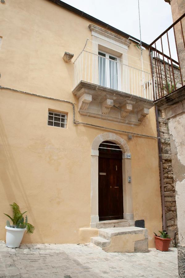 Apartamento Casamata Ragusa Exterior foto