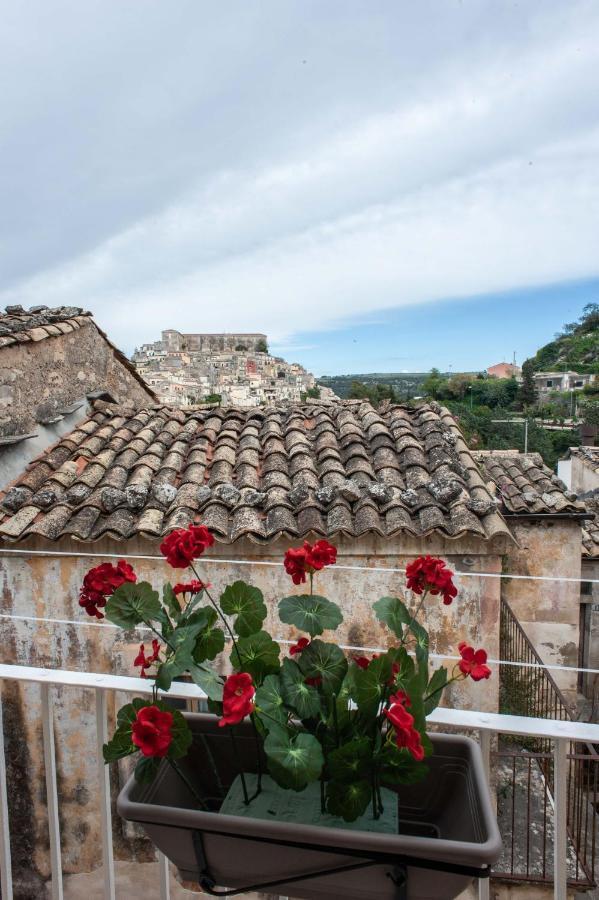 Apartamento Casamata Ragusa Exterior foto