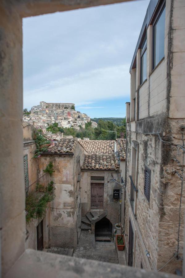 Apartamento Casamata Ragusa Exterior foto