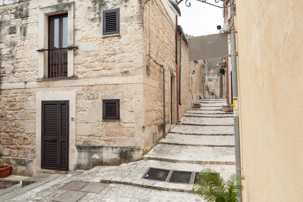 Apartamento Casamata Ragusa Exterior foto